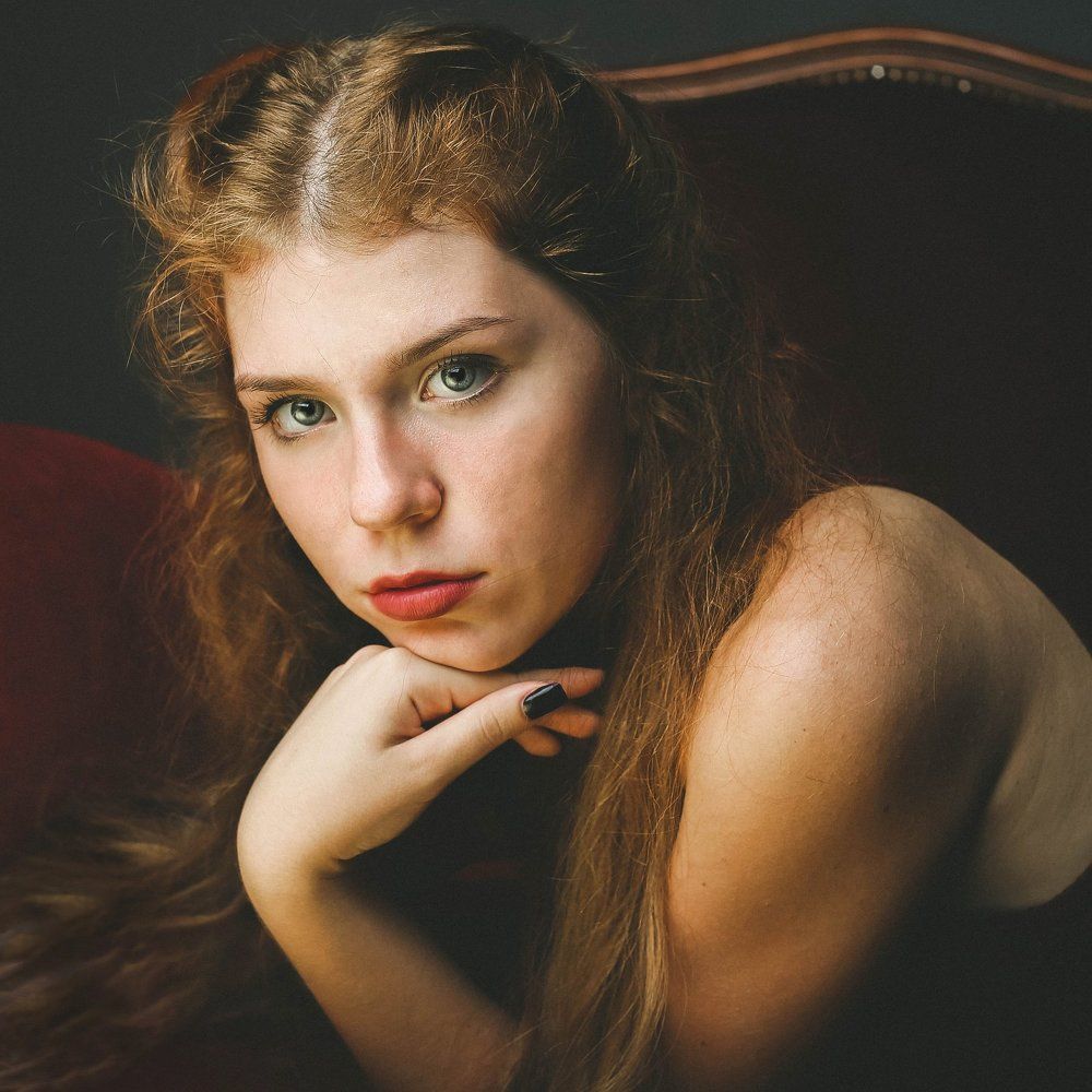 Валькирия - Валерия