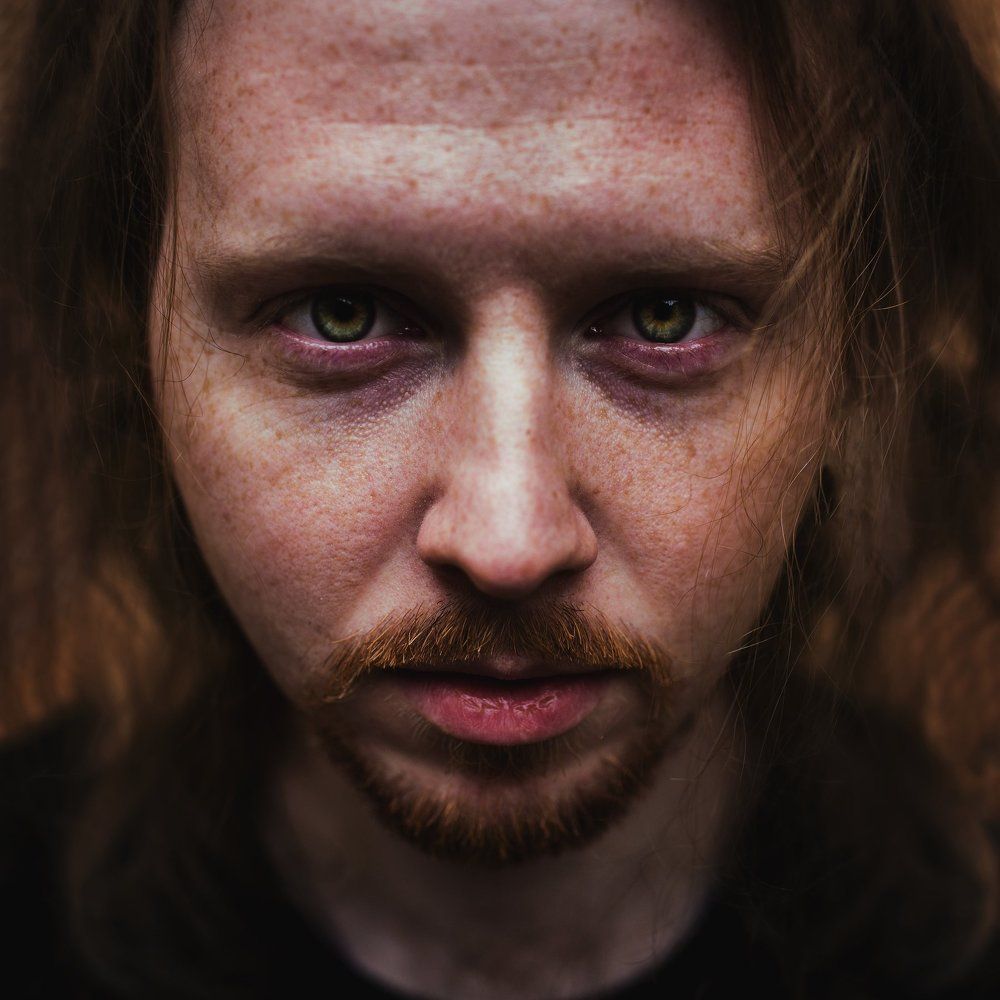 Photograph by Виталий Гуляев