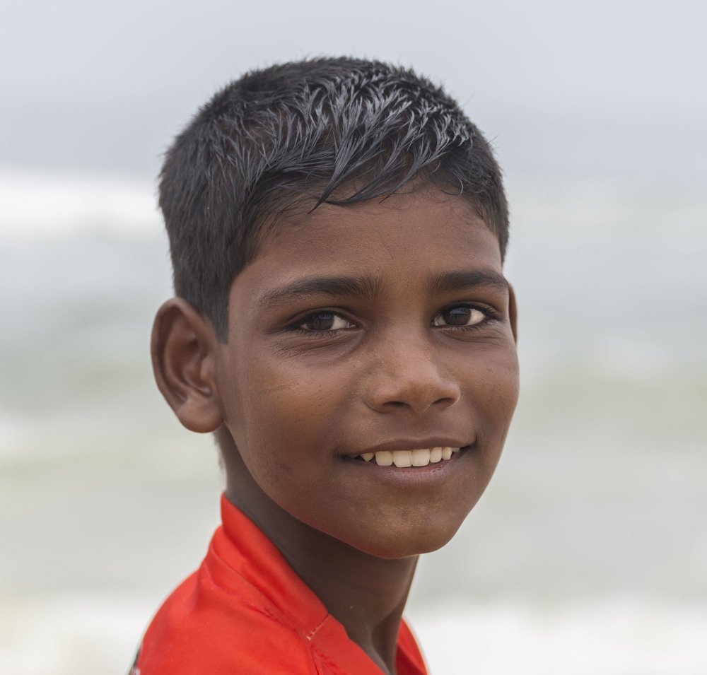 Веселый, но не беззаботный