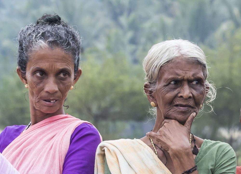 Напряженное ожидание