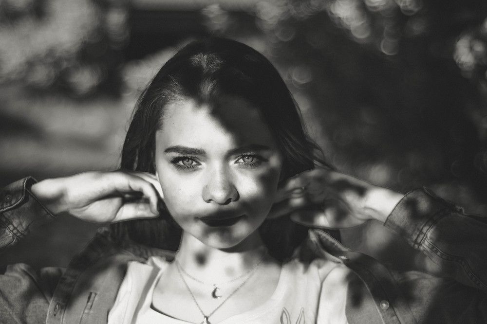 Пронзительность