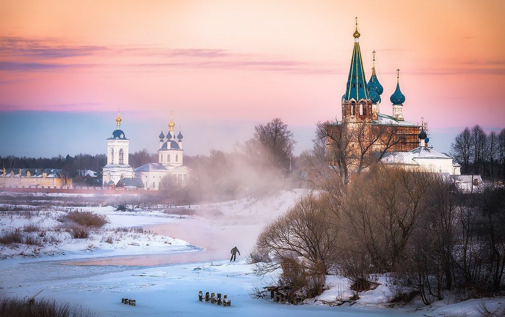 Испытывающий судьбу