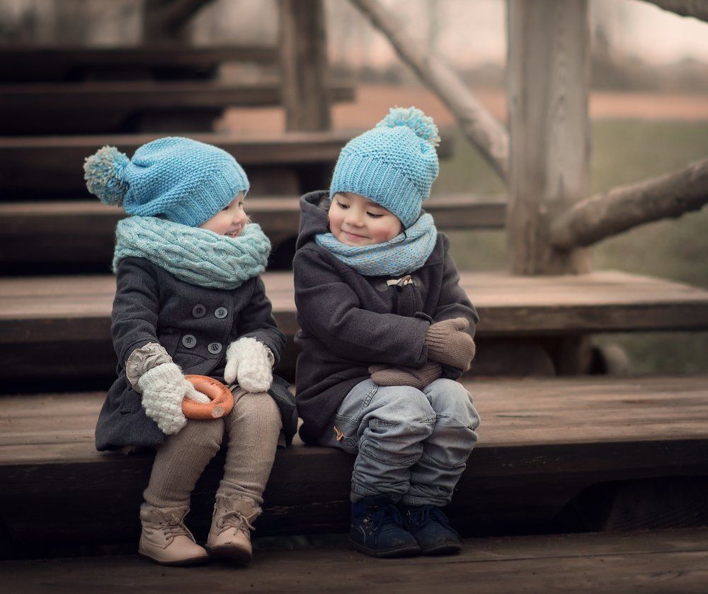 Photograph by Дарья Голубева