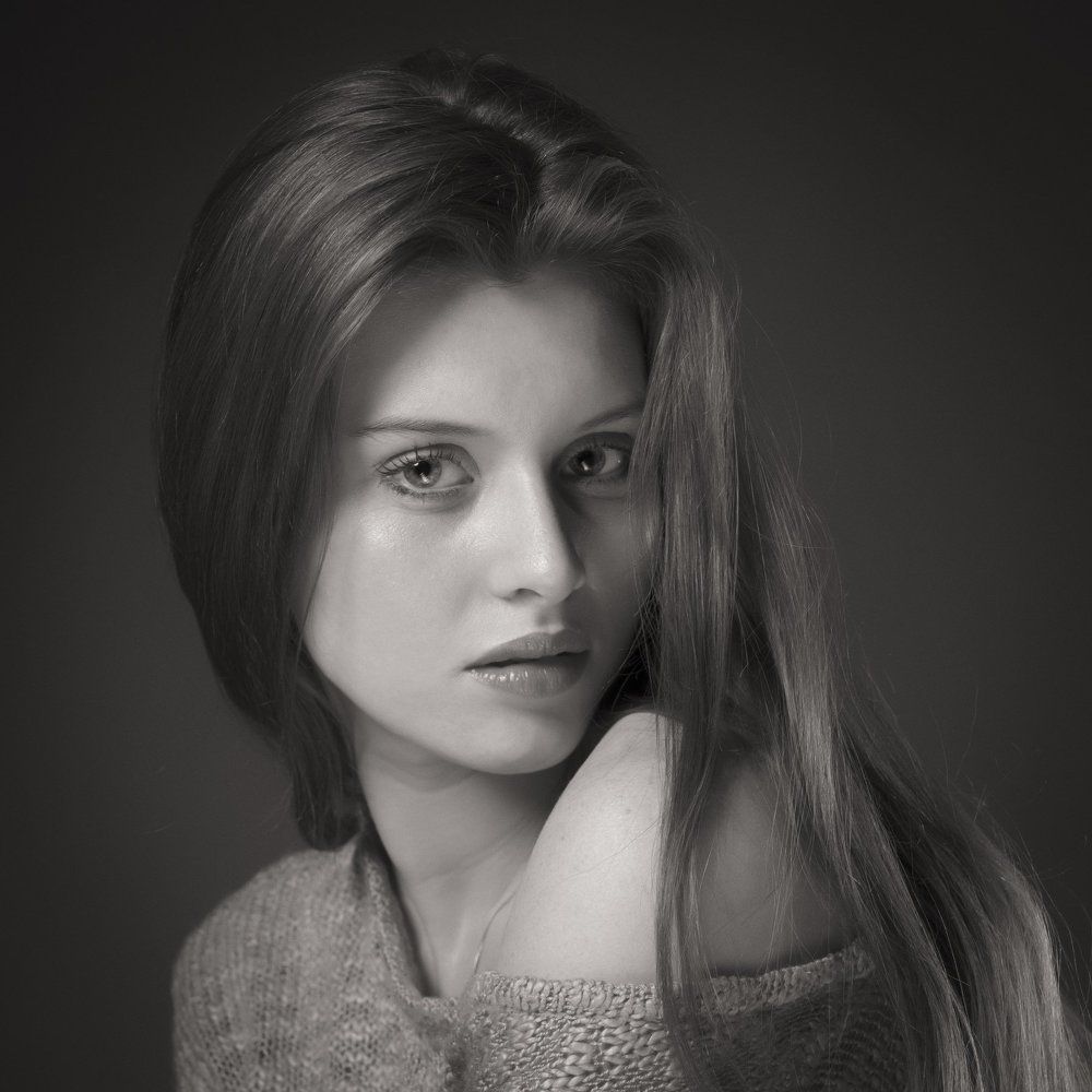 Photograph by Alex Tsarfin