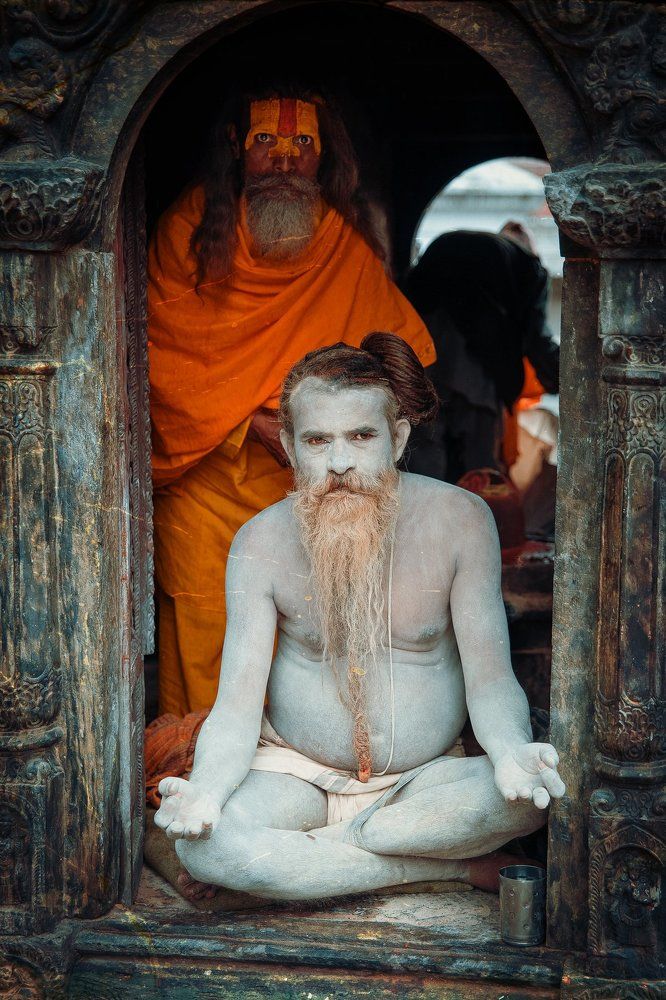 Sadhu