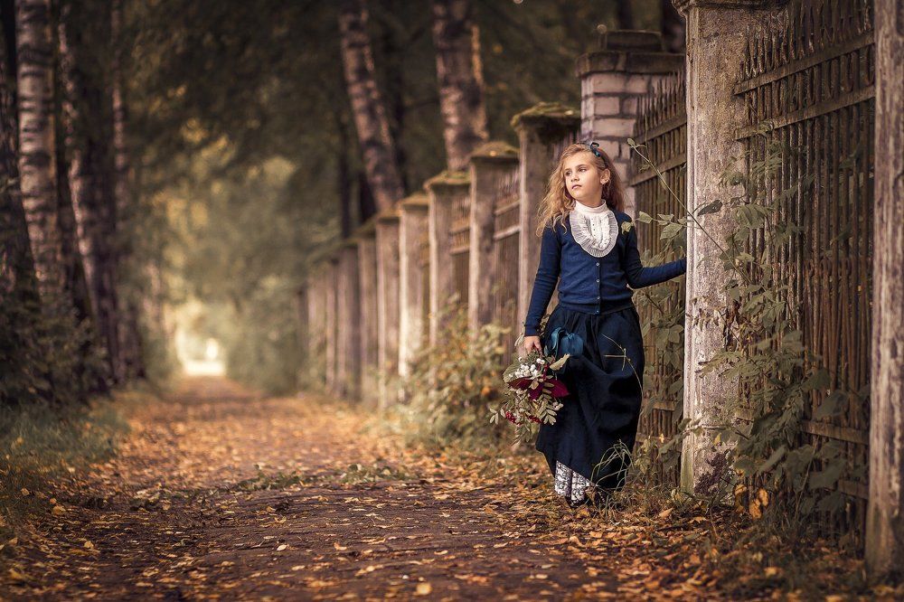 Фотография автора Наталия Назарова