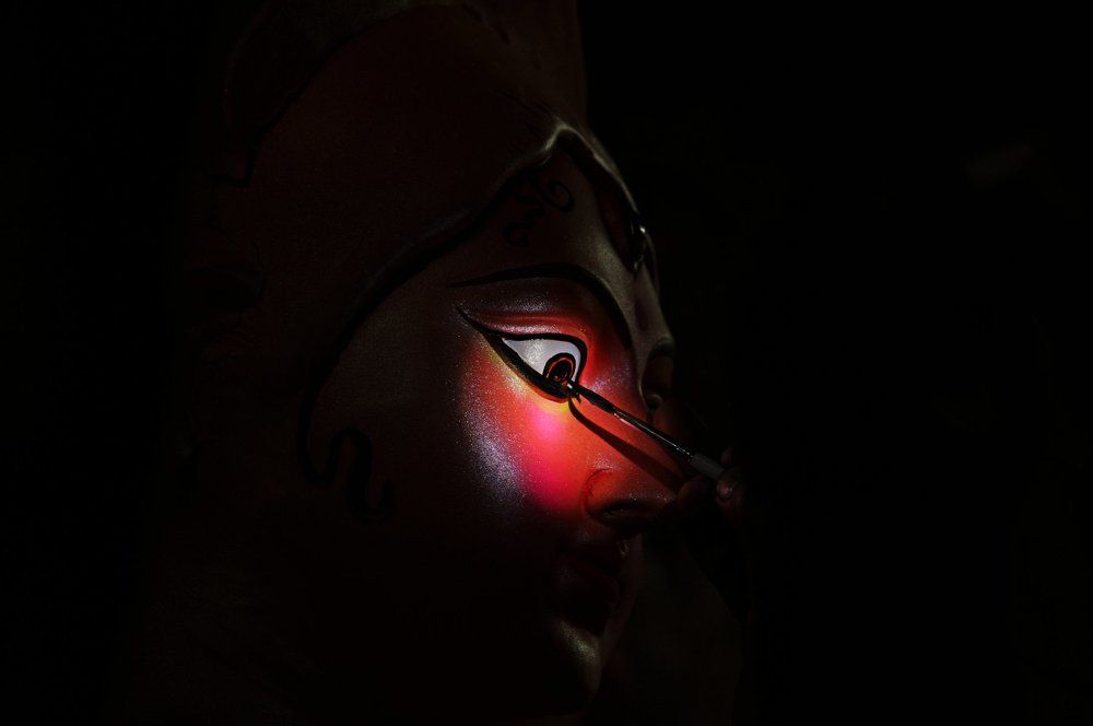 Durga Puja