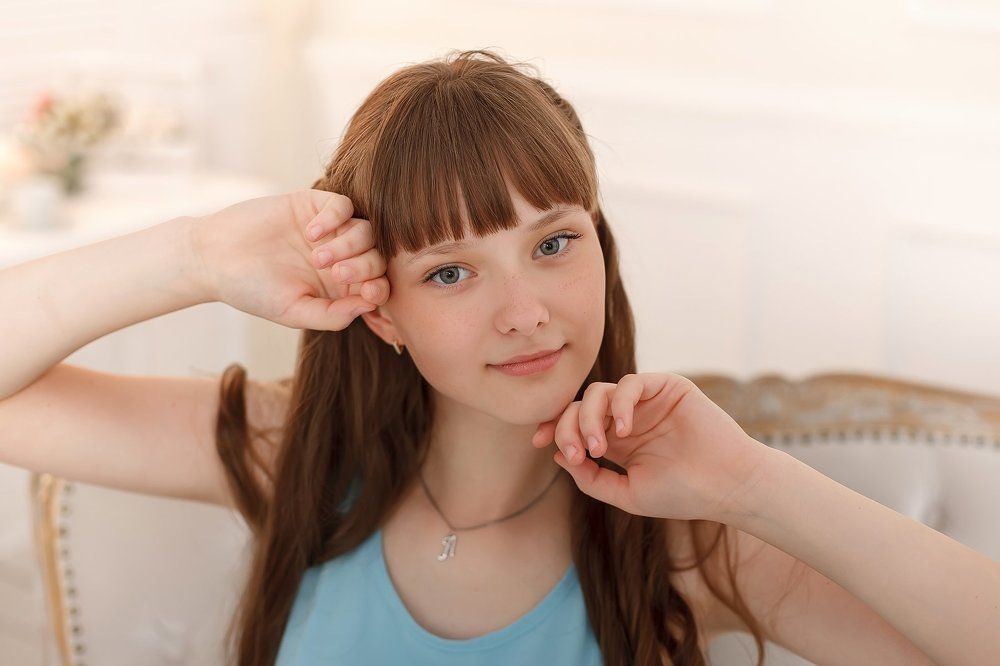 Photograph by Анна