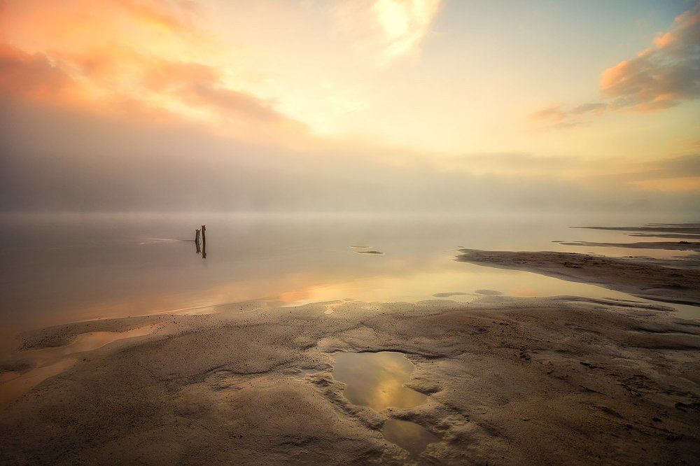 Я в вечность мысли окуну...