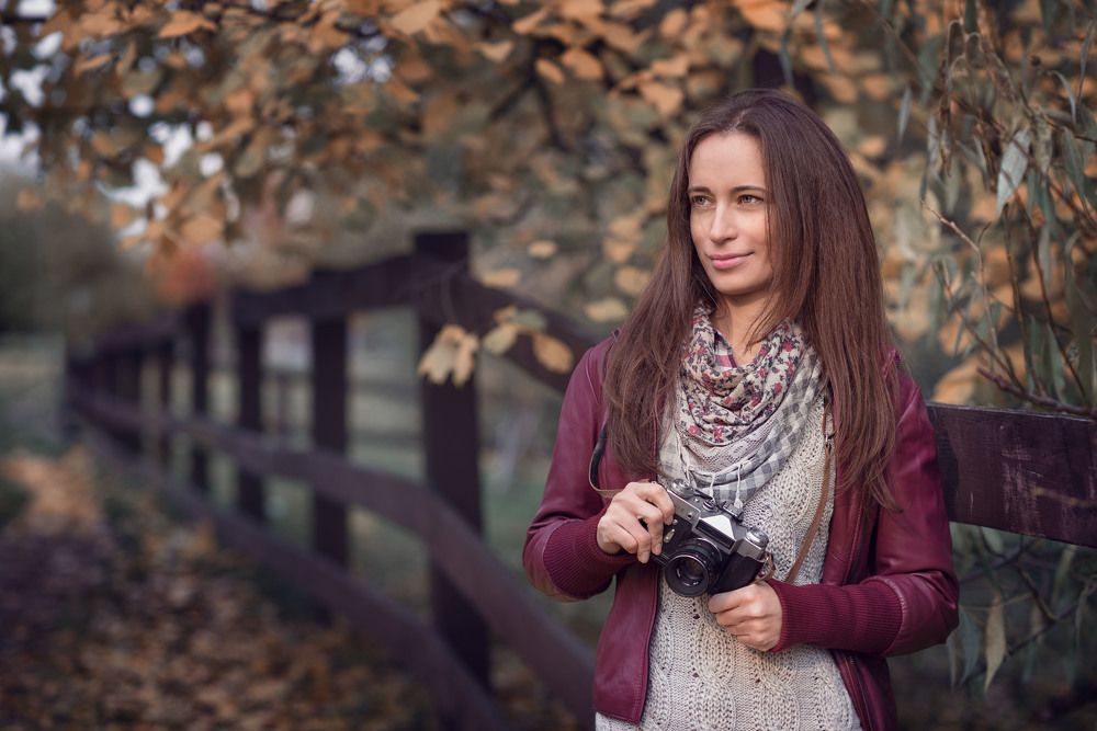 Новые горизонты