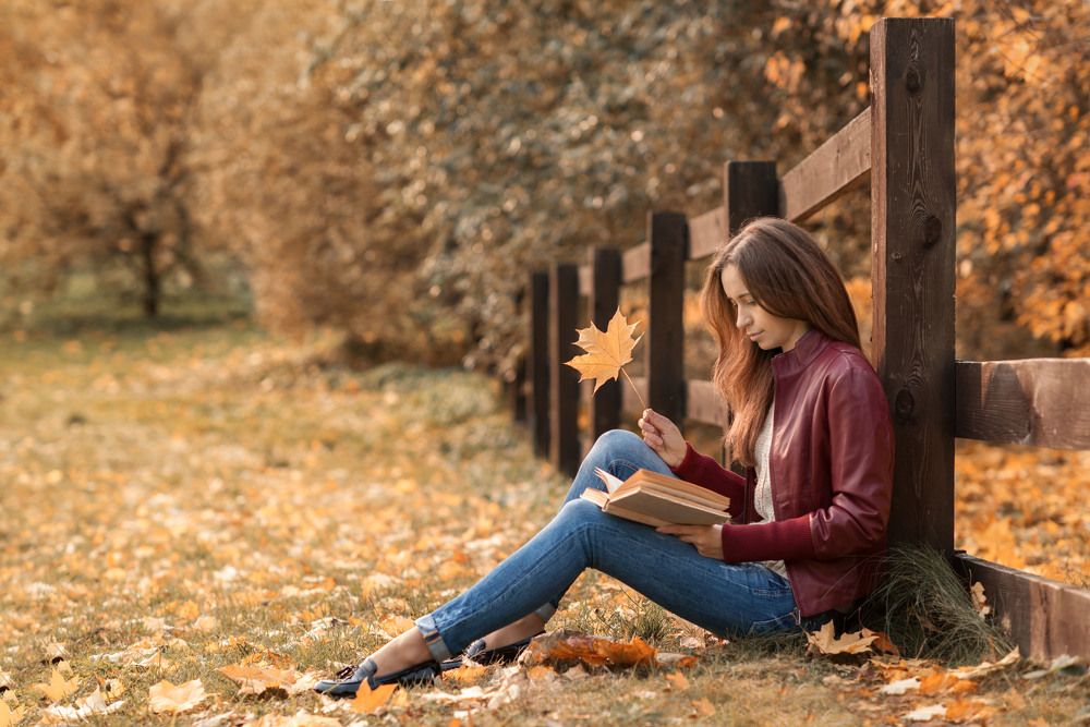 Осенние истории