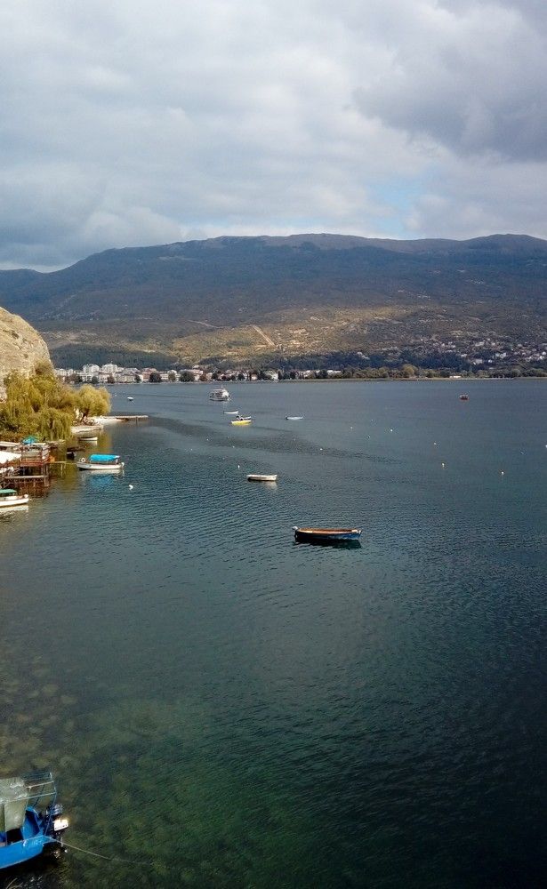 Водная умировотворенность