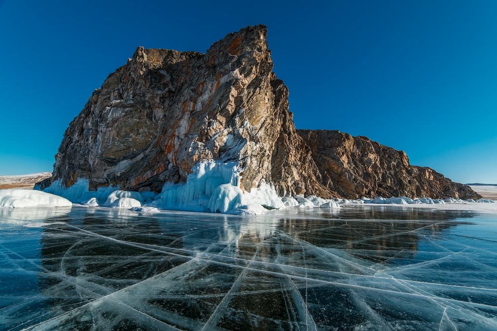 Байкальская классика