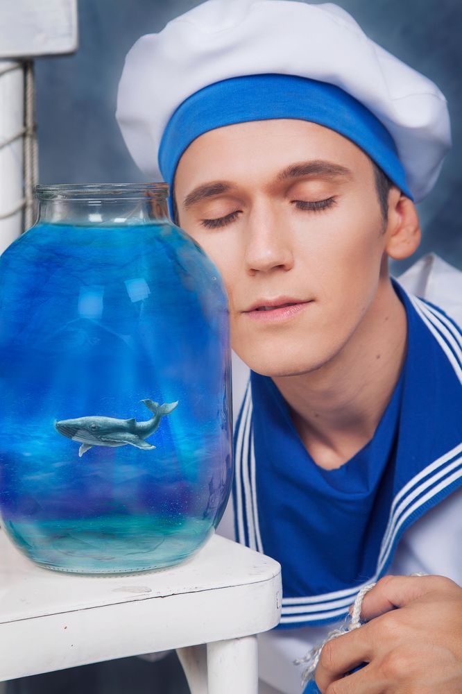 Моряк