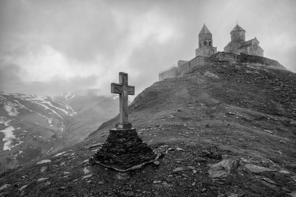 Из сумрака к свету