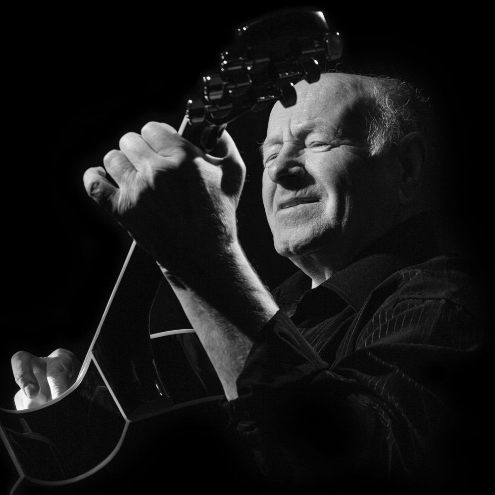 Романс о любви.