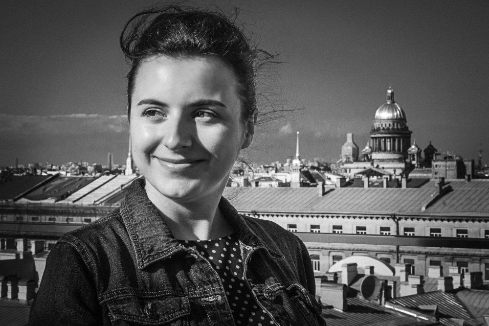 Предчувствие