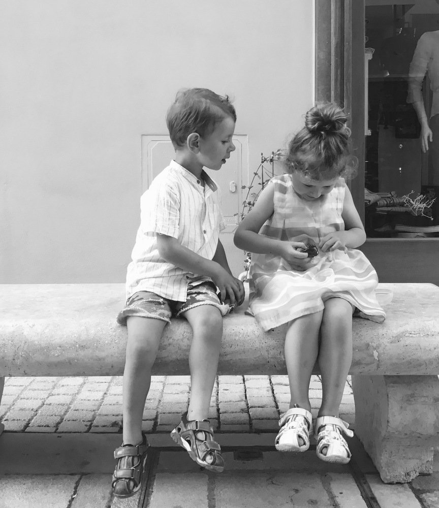 В ожидании чуда