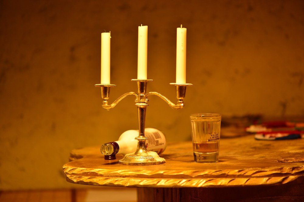 Мафия (начало)