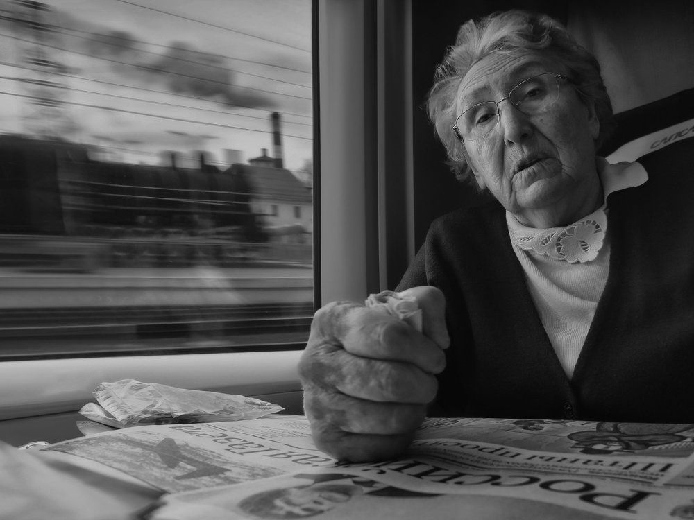 Разговор по душам