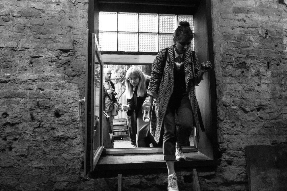 Photograph by Ольга