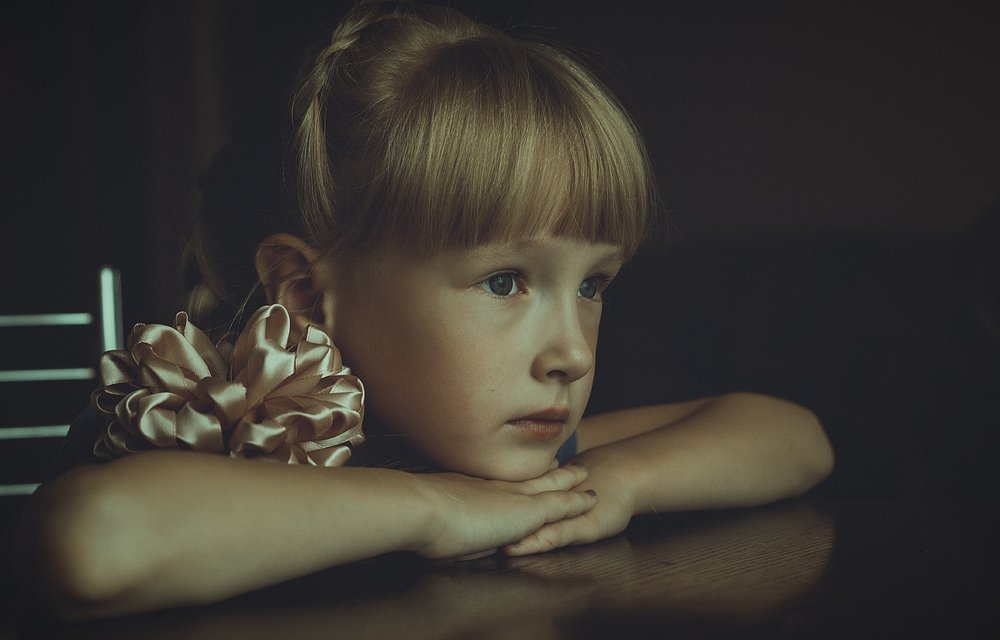 Перед выступлением