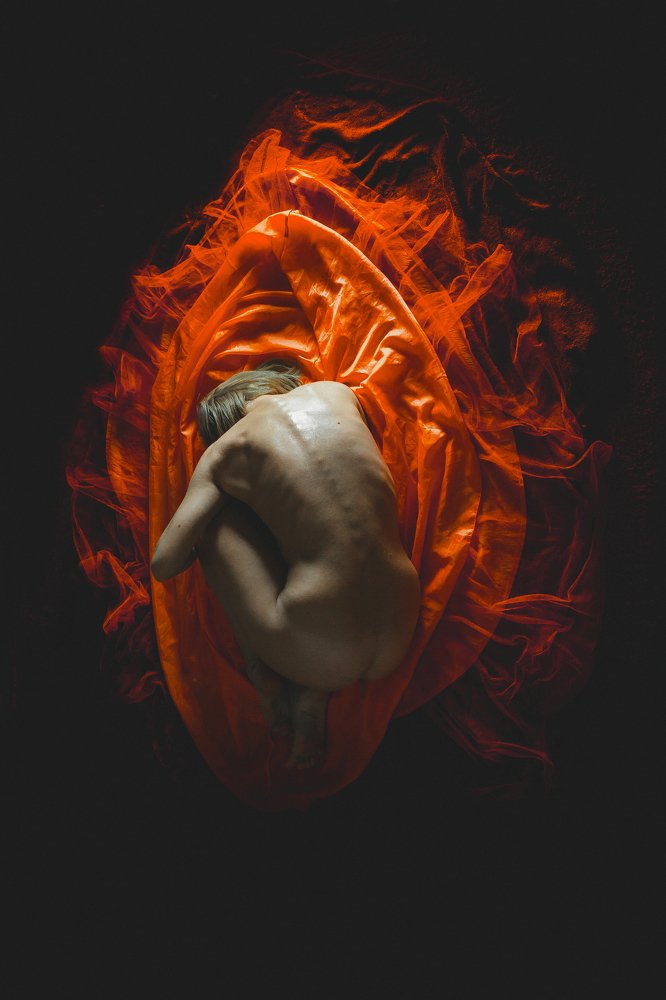 Photograph by Alesya Cosmos