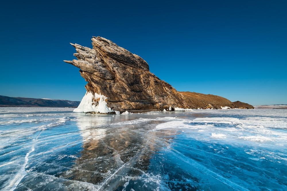 Крейсер Огой