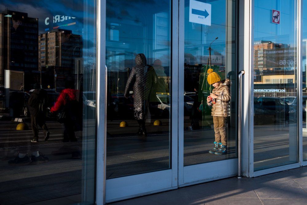 Photograph by Ирина Хромова