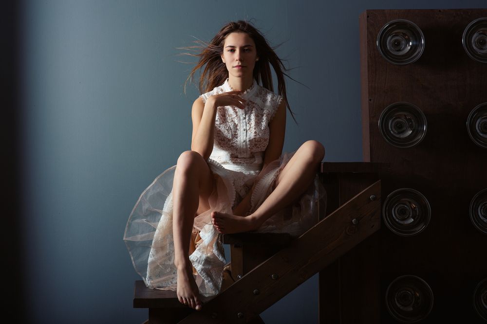 Photograph by Оксана Анциферова