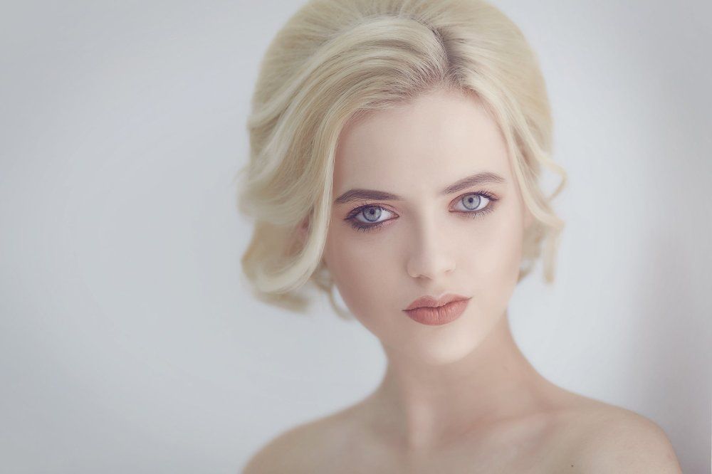 Photograph by Артемий Сметанин