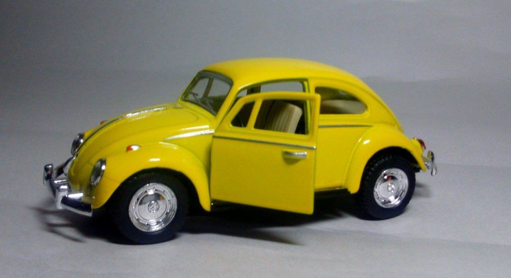 vw beetel