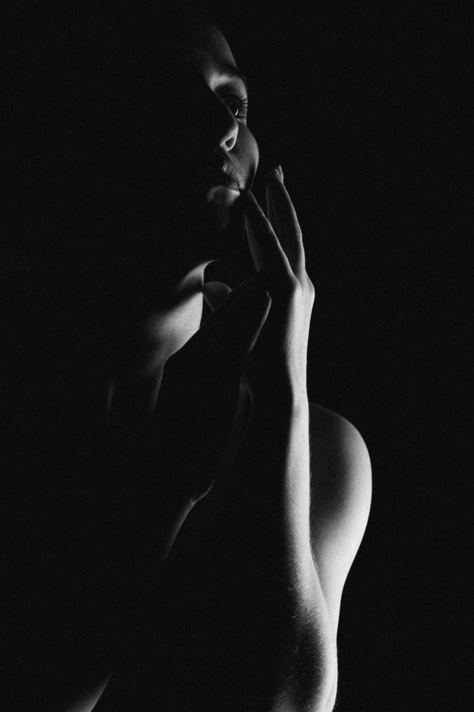 Таинственная женственность