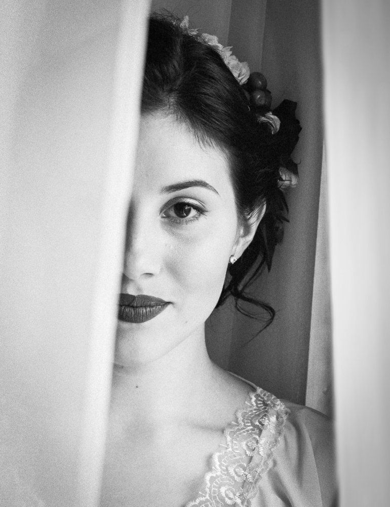 Photograph by Екатерина Ямурзина