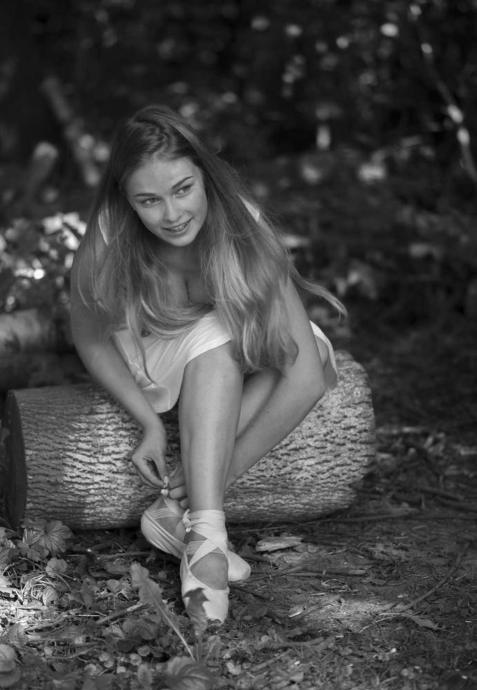 Photograph by Vladimir Arbesman