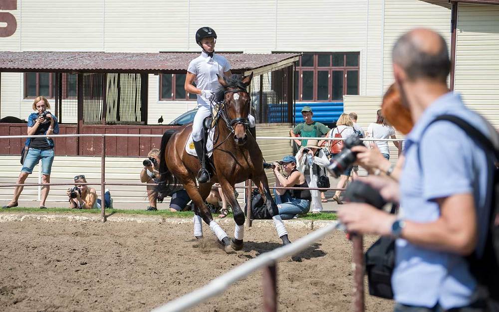 Фотосессия