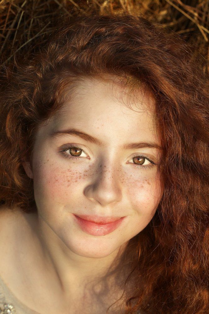 Photograph by Инна Донцова