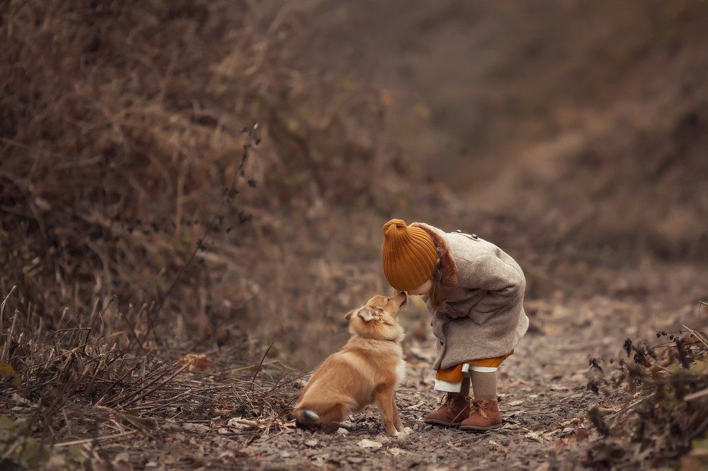 Photograph by Надежда