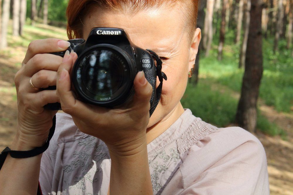 Photograph by Светлана