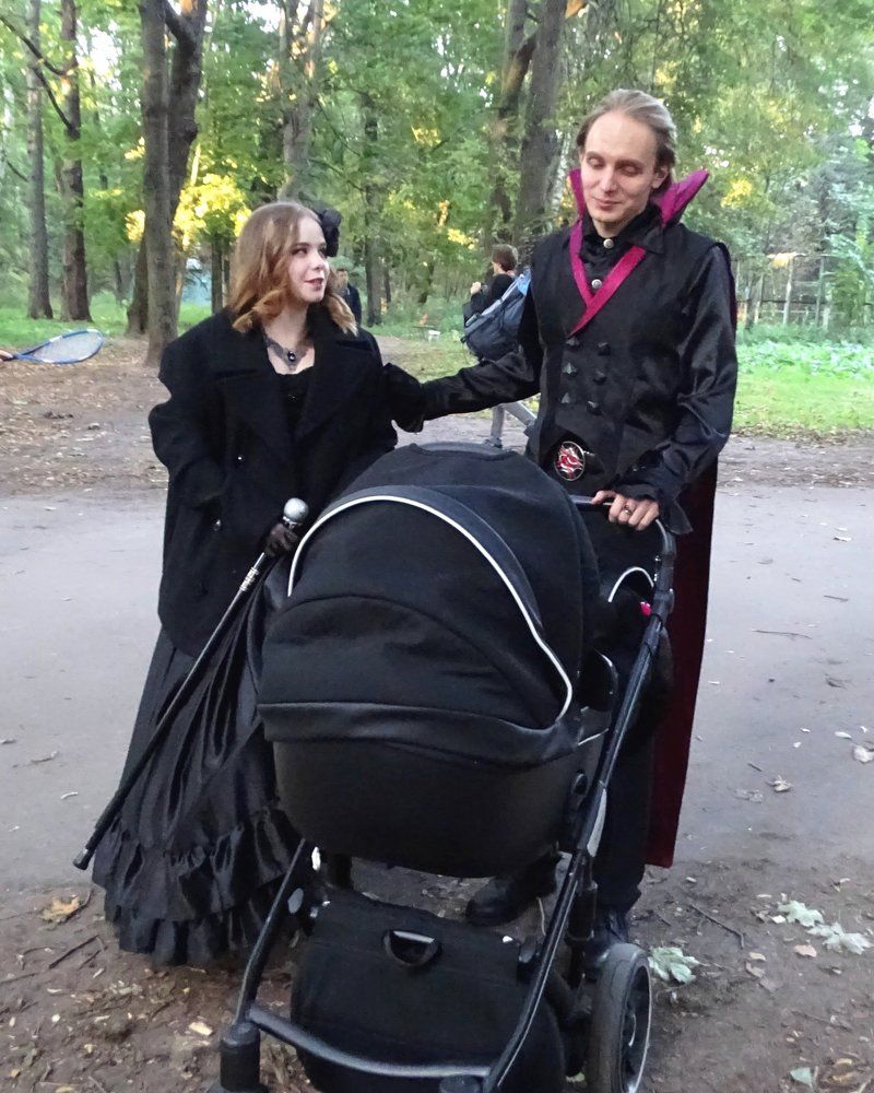 Модели и фотографы