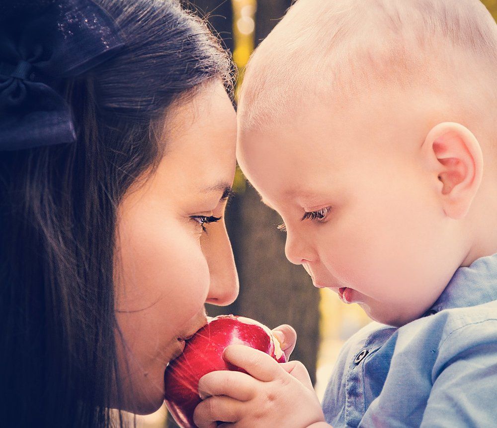 Photograph by Евгения Гнатусько