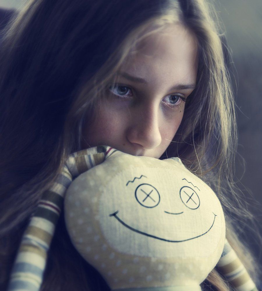 Куда уходит детство