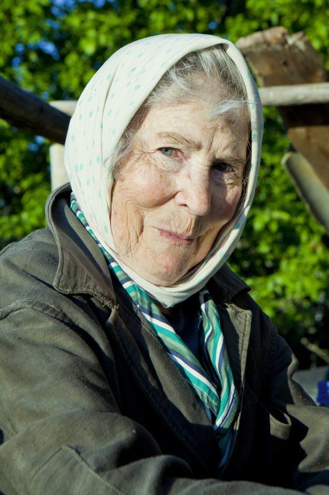 Photograph by Березовская Галина