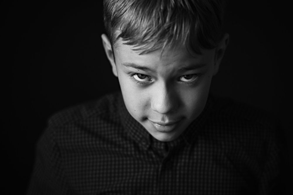 Подростковое