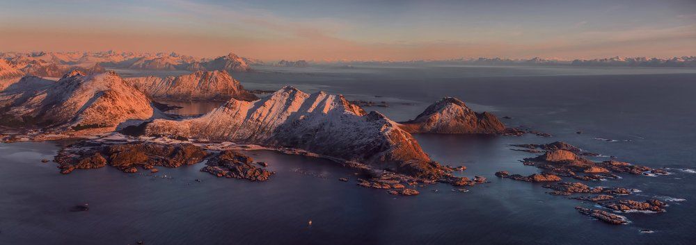 Спяший дракон