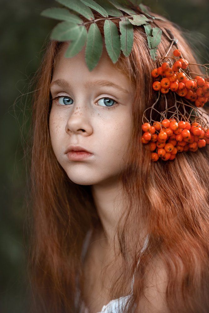 Photograph by Arma Gray