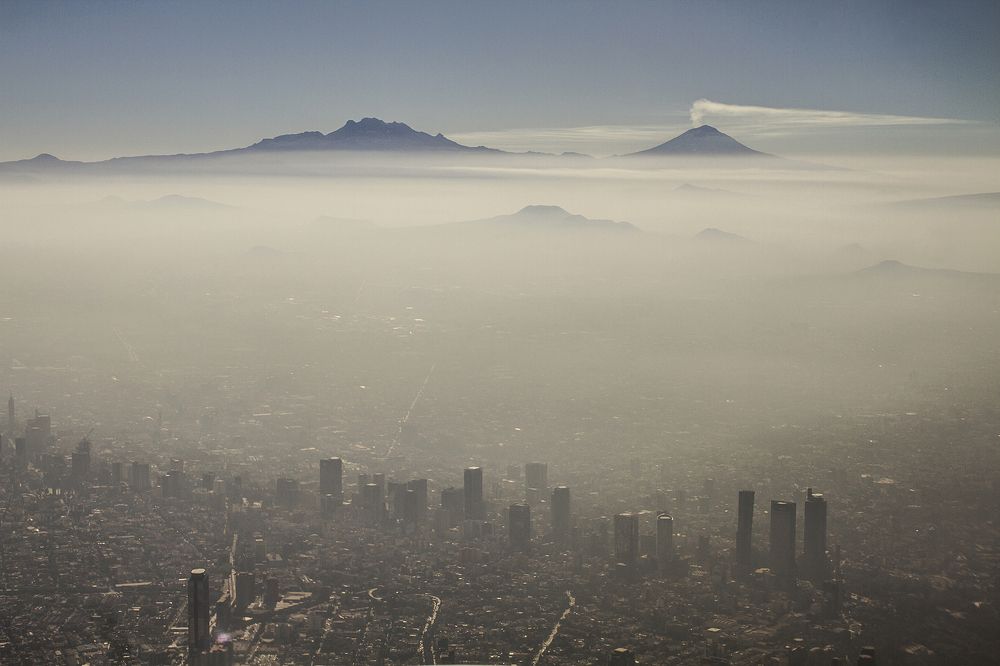 The Beautiful México