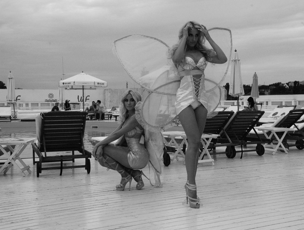 Victoria's Secret Angel's