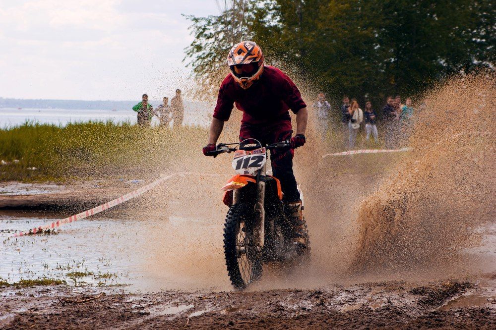 из грязи в князи