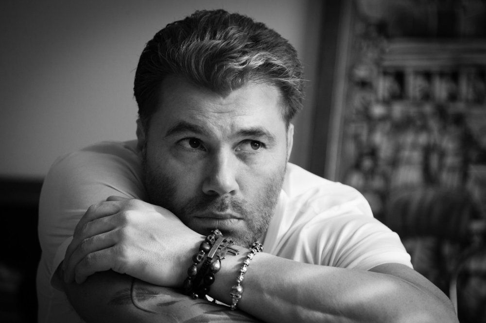 Photograph by Юлий   Ш И К